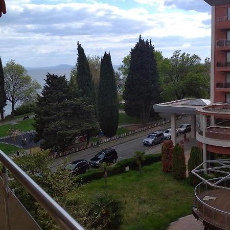 Vadim Apartments In Panorama Beach Vigo Nessebar Kültér fotó