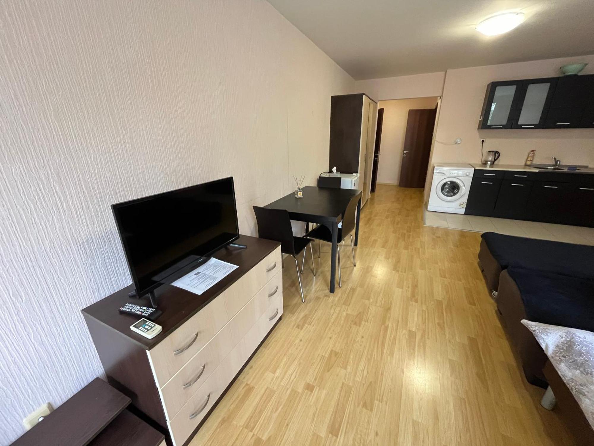 Vadim Apartments In Panorama Beach Vigo Nessebar Kültér fotó